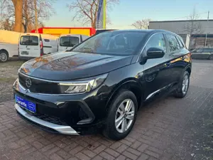 Opel Grandland X Grandland +AUTOMATIK+NAVI+R.KAMERA+TEMPOMAT+++