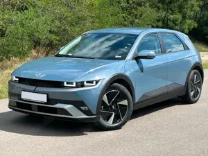 Hyundai IONIQ 5 Dynamiq 125kW *RW440KM*Navi*LED*ACC*RFK*