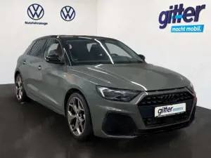 Audi A1 Sportback 30 TFSI edition one 18'' PDC DSP SHZ Bild 2
