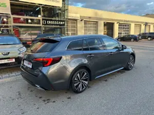 Toyota Corolla Touring Sports Hybrid 2,0L Teamplayer Bild 4