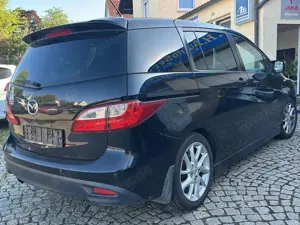 Mazda 5 Sports-Line *Facelift *7-Sitzer *TÜV-03/2026 Bild 5