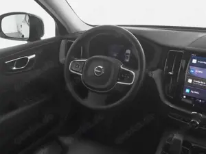 Volvo XC60 T6 Recharge AWD Plus Dark 19"+360°+WINTER-P Bild 4