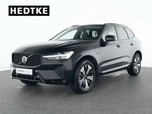 Volvo XC60 T6 Recharge AWD Plus Dark 19"+360°+WINTER-P Bild 1