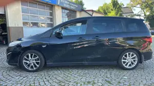 Mazda 5 Sports-Line *Facelift *7-Sitzer *TÜV-03/2026 Bild 3