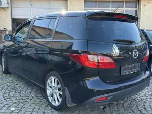 Mazda 5 Sports-Line *Facelift *7-Sitzer *TÜV-03/2026 Bild 4