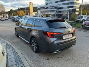 Toyota Corolla Touring Sports Hybrid 2,0L Teamplayer Bild 5