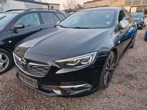 Opel Insignia Exclusive