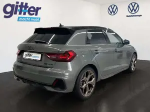 Audi A1 Sportback 30 TFSI edition one 18'' PDC DSP SHZ Bild 3