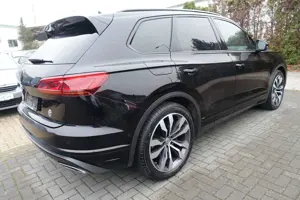Volkswagen Touareg 4Motion*Luft*Pano*Sthzg.*AHK*Matrix*Alu* Bild 5