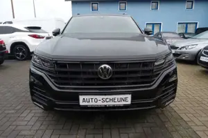 Volkswagen Touareg 4Motion*Luft*Pano*Sthzg.*AHK*Matrix*Alu* Bild 2