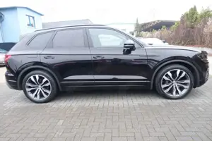 Volkswagen Touareg 4Motion*Luft*Pano*Sthzg.*AHK*Matrix*Alu* Bild 4