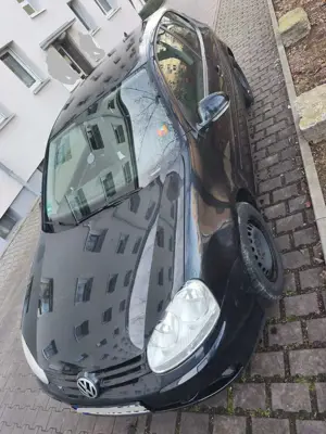 Volkswagen Golf Golf 1.4 Tour - Sitzheizung - 8-fach bereift