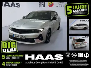 Opel Astra L Sports Tourer 1.2 Turbo GS ACC+LED+Navi