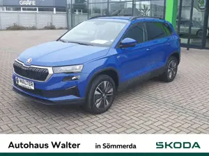 Skoda Karoq 1.0 TSI Tour