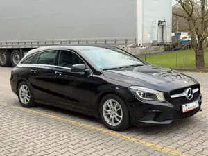 Mercedes-Benz CLA 200 Urban Garantie* Xenon*