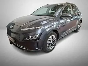 Hyundai KONA Elektro 64 kWh Prime Kamera/ACC/WPU/OBC