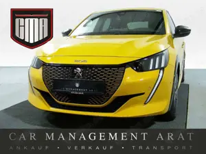 Peugeot 208 e- GT 136 180°+1.H+NAV+11KWBOARD+FULLLED+KAM