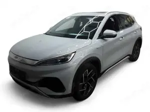 BYD Atto 3 Design 60.48 kWh ACC/WPU/OBC/360°