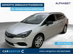 Opel Astra K 1.5 D Edition LED Navi