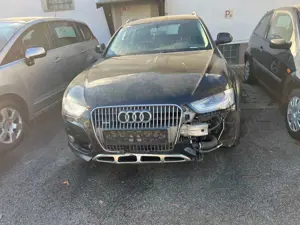Audi A4 allroad quattro 2.0 TFSI Bild 2