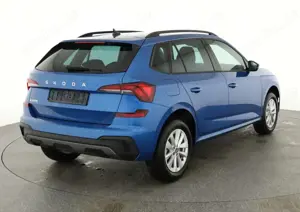Skoda Kamiq Selection 1.0 TSI DSG Selection, Matrix, Kamera...