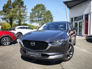 Mazda CX-30 2.0L e-SKYACTIV X 186ps FWD Takumi SUNR BLOP