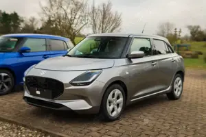 Suzuki Swift 1.2 Dualjet Hybrid CVT Comfort