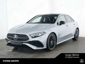 Mercedes-Benz A 250 A 250 4M Lim AMG Pano Multib HUD Dist Night Totw