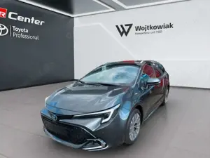 Toyota Corolla TS Hybrid 1,8 Teamplayer*Technik.P*
