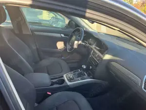 Audi A4 allroad quattro 2.0 TFSI Bild 5