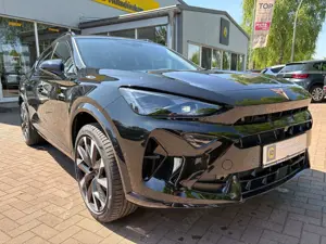 CUPRA Formentor 1.5 eTSI Edge - AHK - Navi - SHZ - eHeckklappe