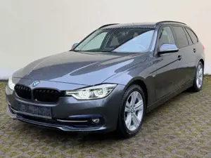 BMW 320 d Sport Line | AHK | Kamera |