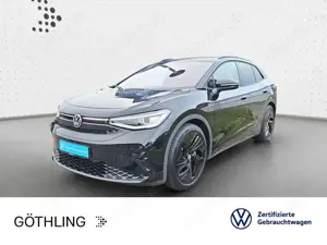 Volkswagen ID.4 GTX 4M*NAVI*WP*PANO*KAM*21Zoll*ASG*IQ-Light