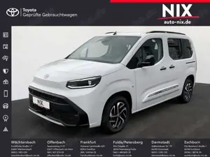 Toyota Proace City Verso Electric L1 Teamplayer 50 kWh