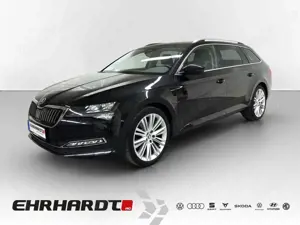 Skoda Superb Combi 1.5 TSI DSG Style AHK*STHZG*LED*NAV*SHZ*A...