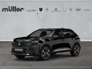 Peugeot 2008 ALLURE PureTech 130 EAT8 Allure