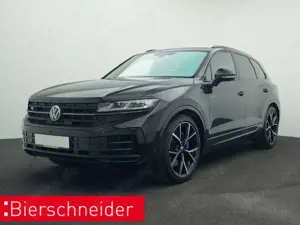 Volkswagen Touareg 3.0 TSI eHybrid R PANO AHK LUFT ALU22 HuD