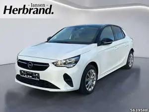Opel Corsa elektro, Edition