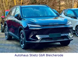 BAIC Senova X55 Luxury 1,5GDI