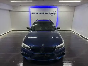BMW 550 d xDrive Competition DISPLAYKEY LED 360° 21"