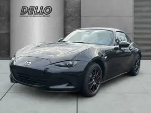 Mazda MX-5 Homura RF 1.5 El. Verdeck Navi Soundsystem Bose LE