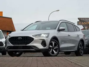 Ford Focus Turnier 1.5 Diesel ACTIVE X LED PANO AHK HuD