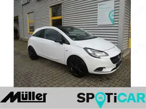 Opel Corsa E Color Edition 1.0Turbo