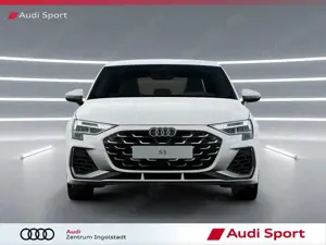 Audi S3 Sportback quattro LED,SHZ UPE 57.440,- Bild 3