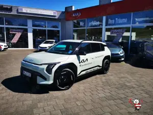 Kia EV3 81,4 kWh  GT-line+Drive+Komfort+Navi+19Zoll