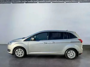 Ford C-Max 1.0 Grand Cool  Connect TEMP NAVI KAM SHZ Bild 3