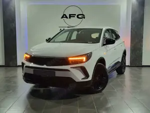 Opel Grandland X *KAMERA*NAVI*SHZ*
