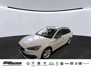 SEAT Leon Sportstourer FR 1.5 eTSI DSG BEATS NAVI KAMERA PAR