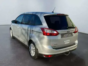 Ford C-Max 1.0 Grand Cool  Connect TEMP NAVI KAM SHZ Bild 4