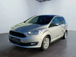 Ford C-Max 1.0 Grand Cool  Connect TEMP NAVI KAM SHZ Bild 2